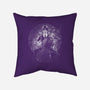 No Colors Anymore-none removable cover throw pillow-teesgeex