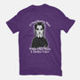Do You Always Wear Black?-mens premium tee-SeamusAran