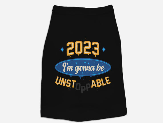 Unstable 2023