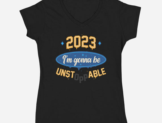 Unstable 2023