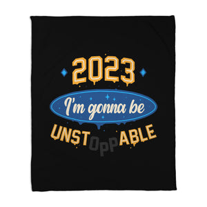 Unstable 2023
