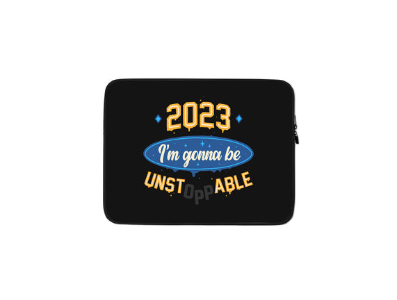 Unstable 2023