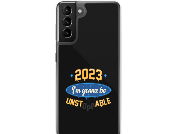 Unstable 2023