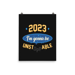 Unstable 2023