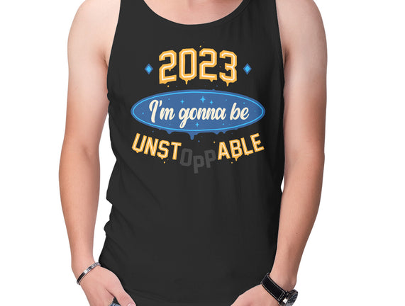 Unstable 2023