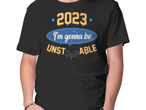 Unstable 2023