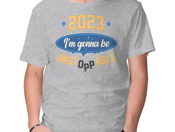 Unstable 2023
