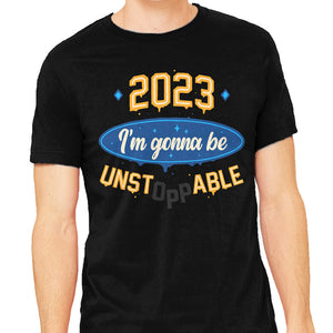 Unstable 2023