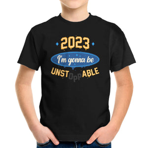 Unstable 2023