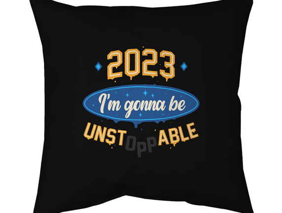 Unstable 2023