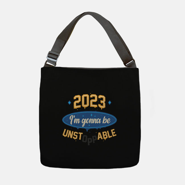 Unstable 2023-none adjustable tote bag-momma_gorilla