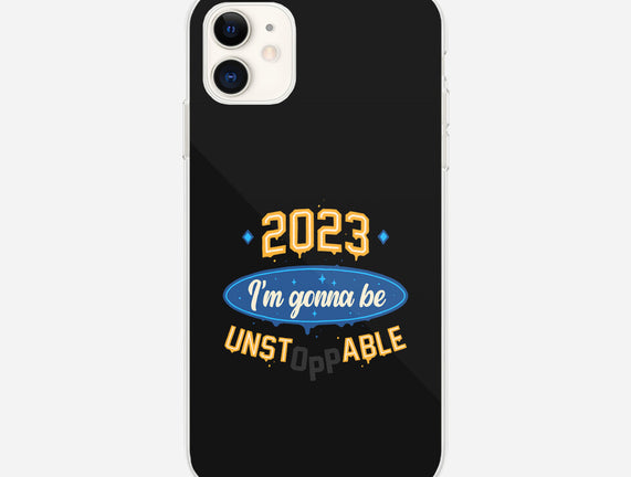 Unstable 2023