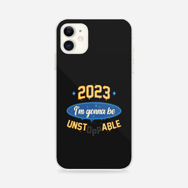 Unstable 2023-iphone snap phone case-momma_gorilla