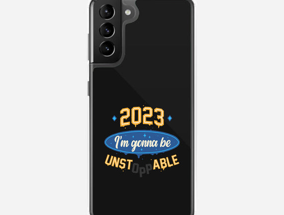 Unstable 2023