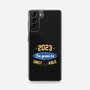 Unstable 2023-samsung snap phone case-momma_gorilla