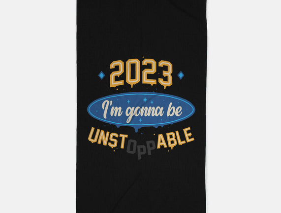 Unstable 2023