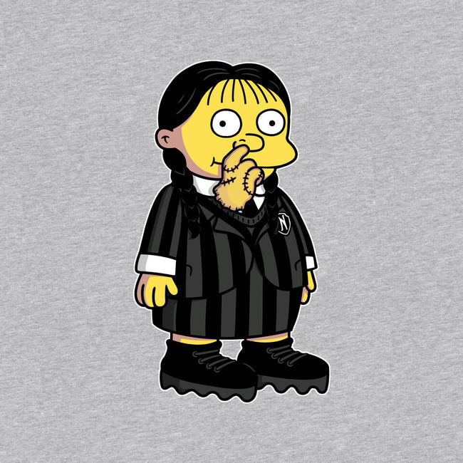 Hands Free-unisex pullover sweatshirt-Raffiti