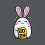 Lucky Bunny 2023-womens basic tee-krisren28