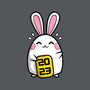 Lucky Bunny 2023-none adjustable tote bag-krisren28