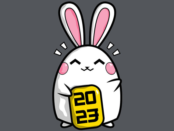 Lucky Bunny 2023