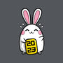 Lucky Bunny 2023-womens fitted tee-krisren28