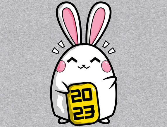 Lucky Bunny 2023