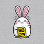 Lucky Bunny 2023-unisex pullover sweatshirt-krisren28