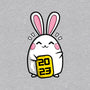 Lucky Bunny 2023-mens basic tee-krisren28
