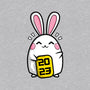 Lucky Bunny 2023-unisex crew neck sweatshirt-krisren28