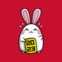 Lucky Bunny 2023-womens basic tee-krisren28