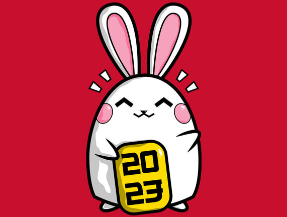 Lucky Bunny 2023