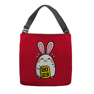 Lucky Bunny 2023