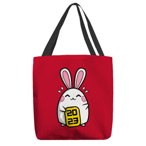 Lucky Bunny 2023