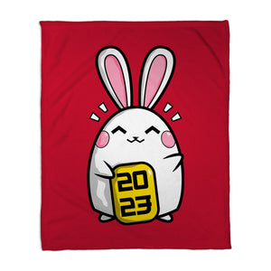 Lucky Bunny 2023