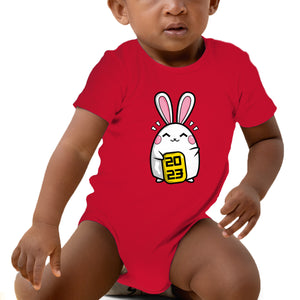 Lucky Bunny 2023