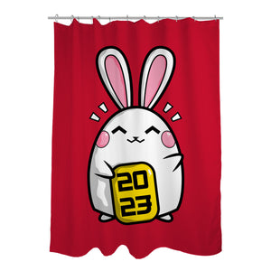 Lucky Bunny 2023
