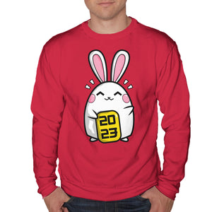 Lucky Bunny 2023