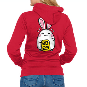 Lucky Bunny 2023