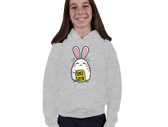 Lucky Bunny 2023