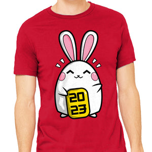 Lucky Bunny 2023