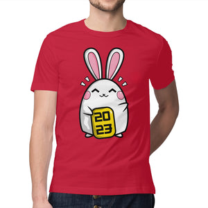 Lucky Bunny 2023