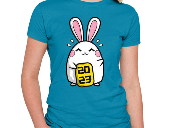 Lucky Bunny 2023