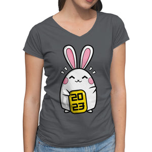 Lucky Bunny 2023