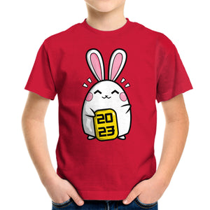 Lucky Bunny 2023