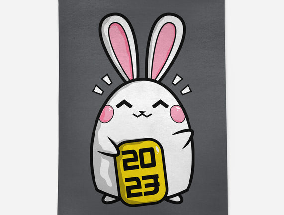 Lucky Bunny 2023