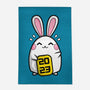 Lucky Bunny 2023-none indoor rug-krisren28