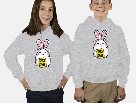 Lucky Bunny 2023