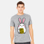 Lucky Bunny 2023-mens heavyweight tee-krisren28