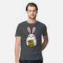 Lucky Bunny 2023-mens premium tee-krisren28