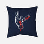 Stabbed Thing-none removable cover throw pillow-estudiofitas
